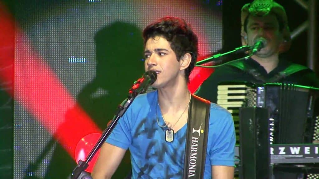 Gusttavo Lima 2010