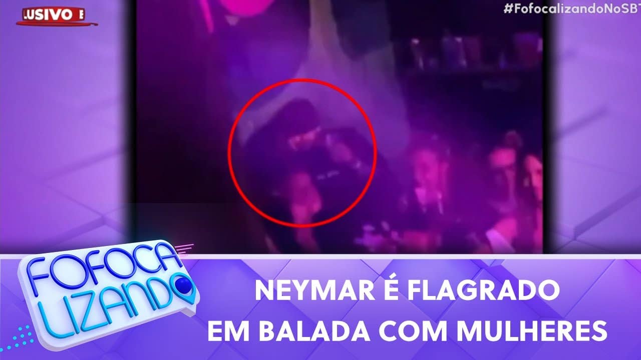 veja video exclusivo de neymar c 1