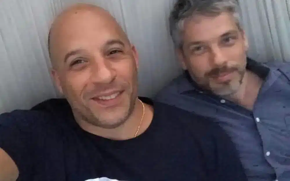 vindiesel e gemeo