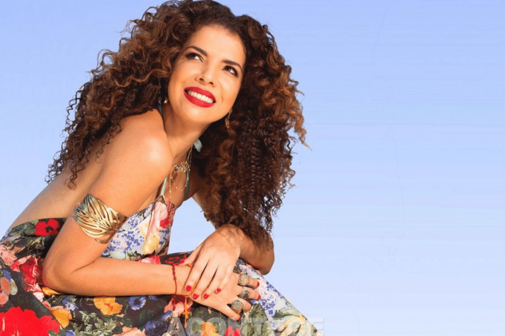 Vanessa da Mata (Foto: Divulgação)