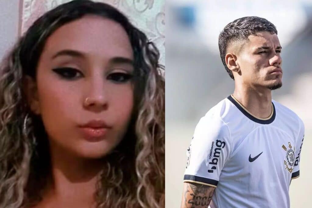 Jovem Que Estava Com Jogador Do Corinthians Tem Atestado De óbito