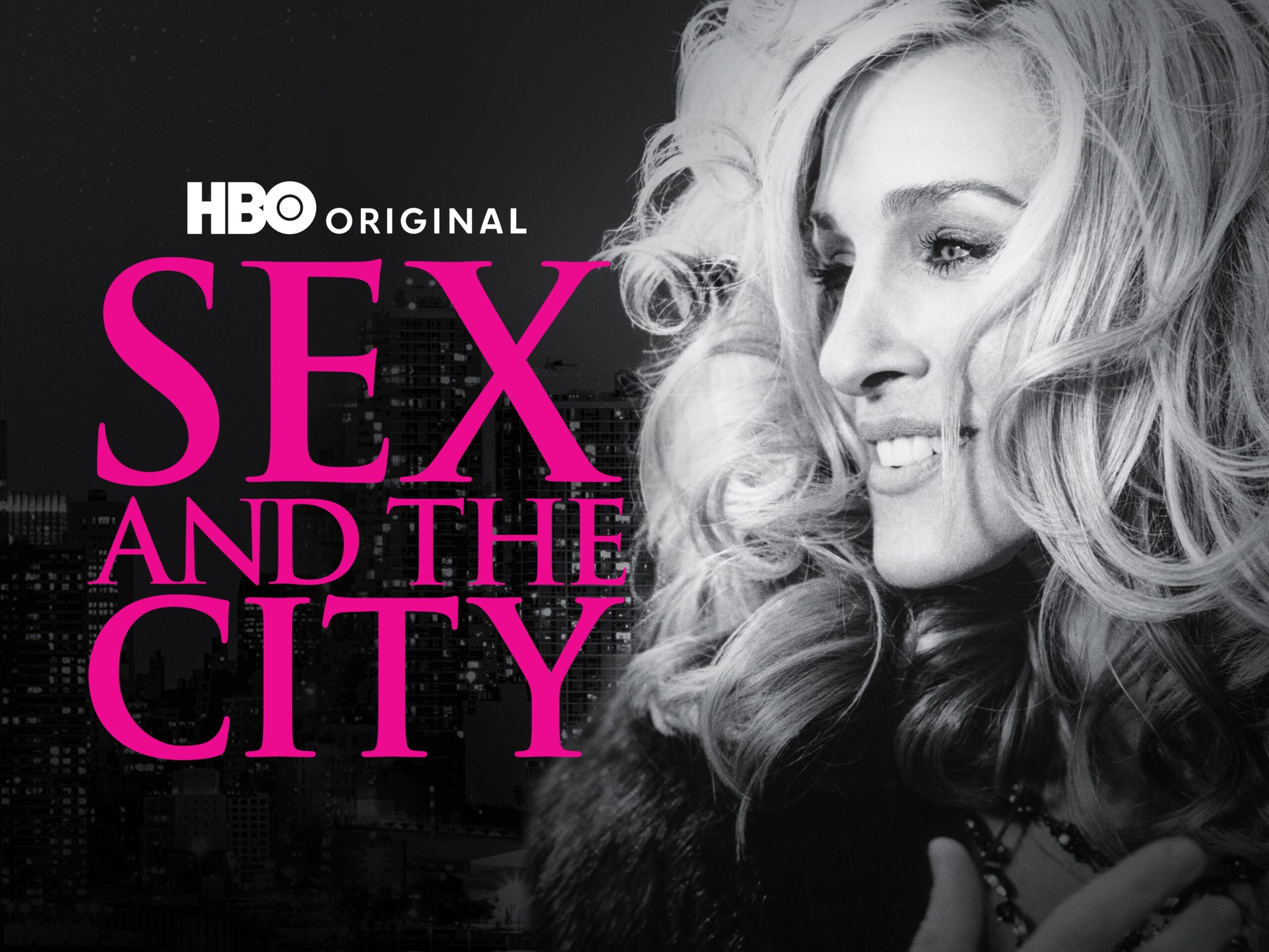 Série original da HBO, “Sex And The City” vira fenômeno mundial na Netflix  e conquista a geração Z