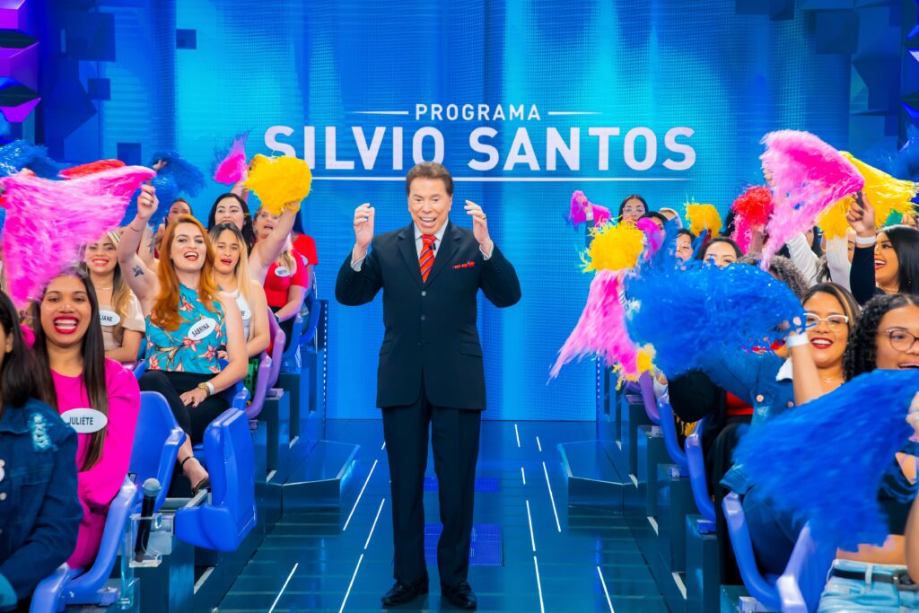 Silvio Santos assinara venda de 50 da Jequiti para grande industria farmaceutica veja